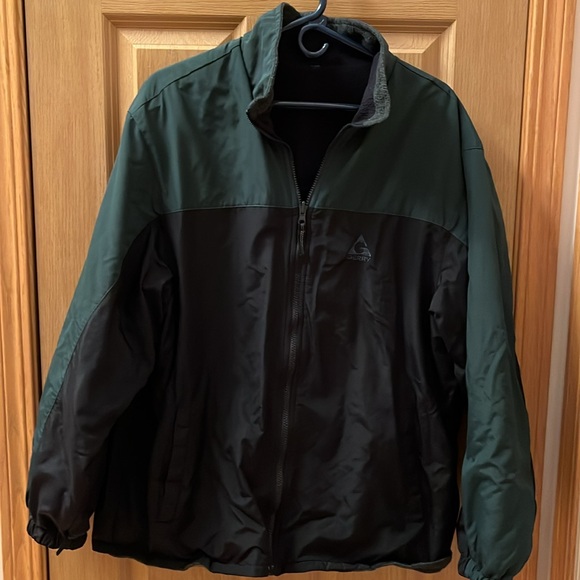 Gerry 4 in 1 coat with fleece lined inner jacket XL. Like new - Picture 7 of 12